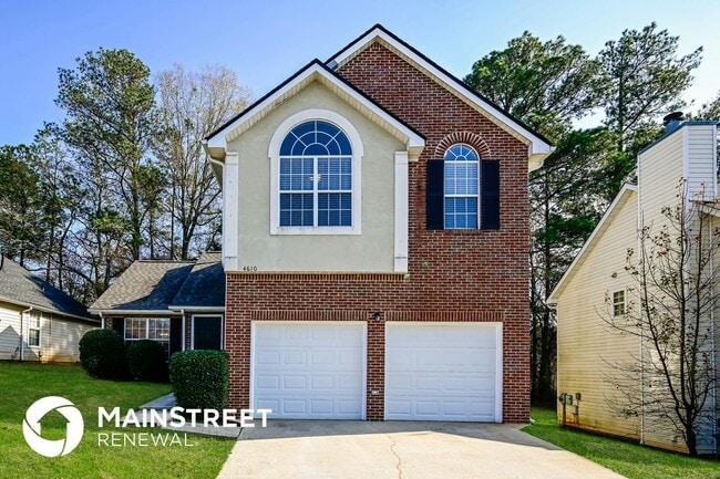 Building Photo - 4610 Idlewood Park