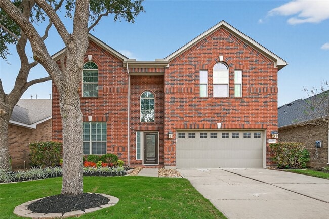 Photo - 24406 Ranchwood Springs Ln