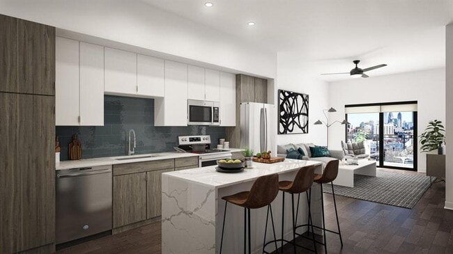 Photo - 1777 Peachtree Rd NE Unidad 409