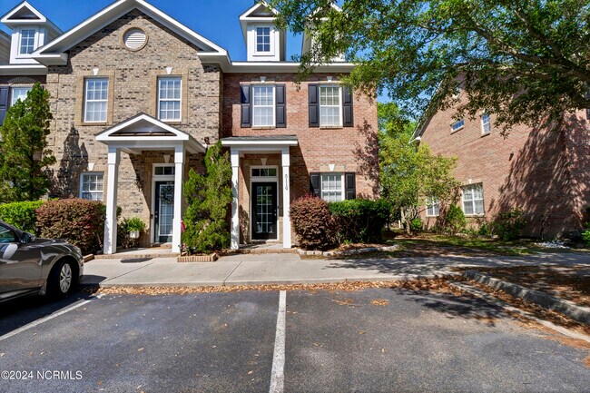 Photo - 5119 Exton Park Loop Townhome