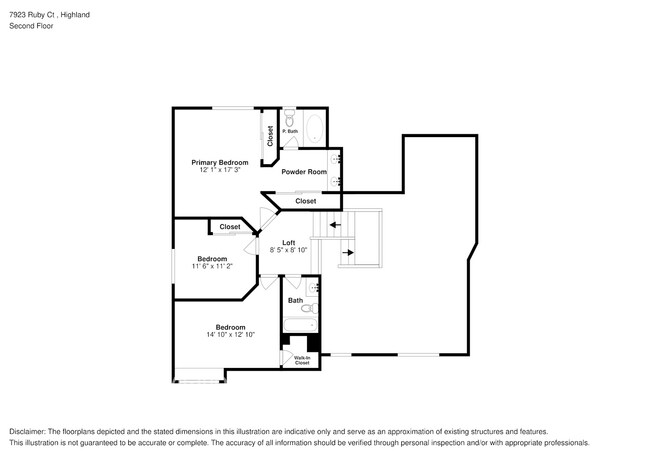 7923 Ruby Ct