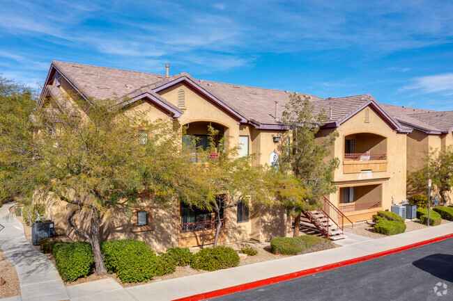 Photo - Grand Canyon Village Apartments