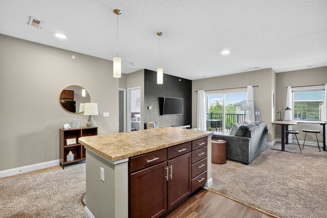 Photo - 8350 Cascade Ave Unidad ID1285751P