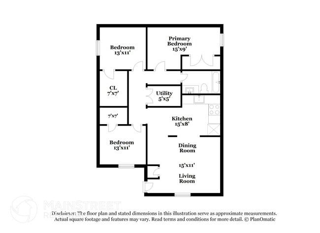 Photo - 2913 Dumesnil St