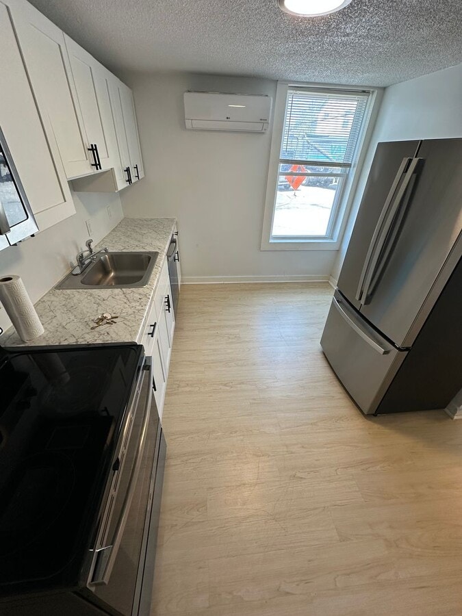 Photo - 1 bed unit in Waltham available in 6/1