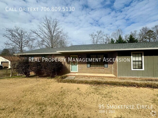 Building Photo - Perfect Home in Ringgold Georgia