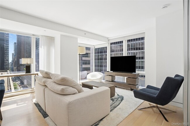 Photo - 135 W 52nd St Unit 16E