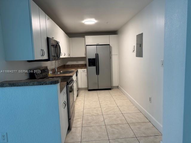 Photo - 7501 E Treasure Dr Unit 6R