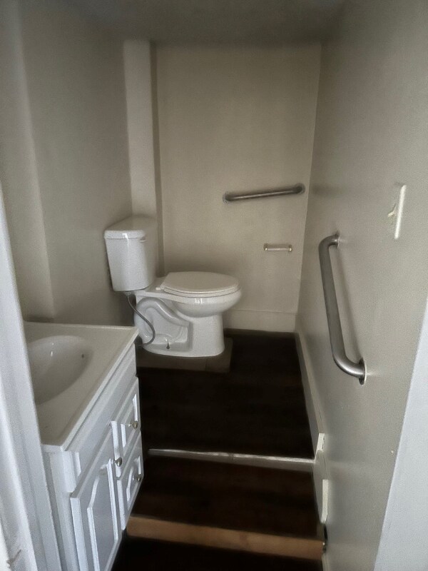 Photo - 5505 FM439 House