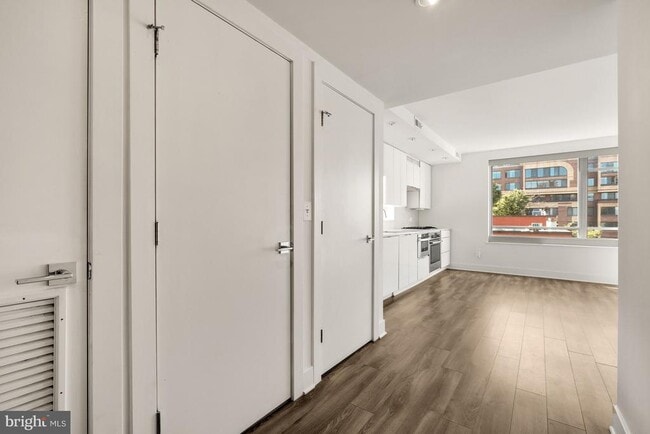 Photo - 1311 13th St NW Unit 409