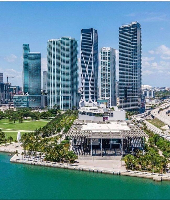 Photo - 900 Biscayne Blvd Condominio Unidad # 2909