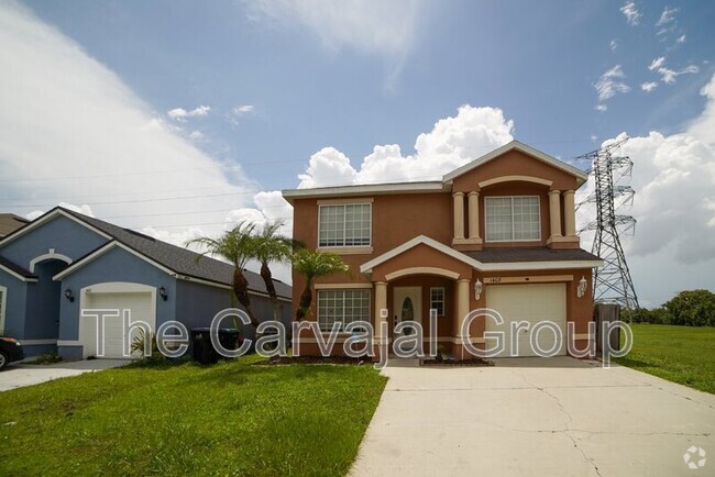 Building Photo - 1408 Carey Glen Cir Rental