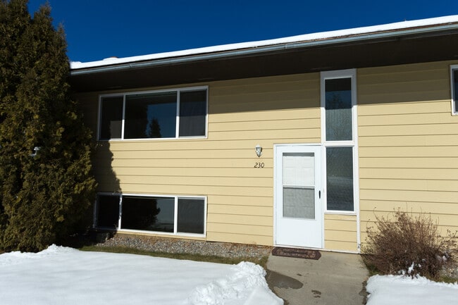 Photo - Modern Duplex for rent near Wandermere