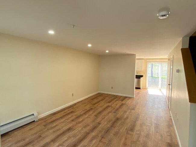Oak Terrace Townhomes