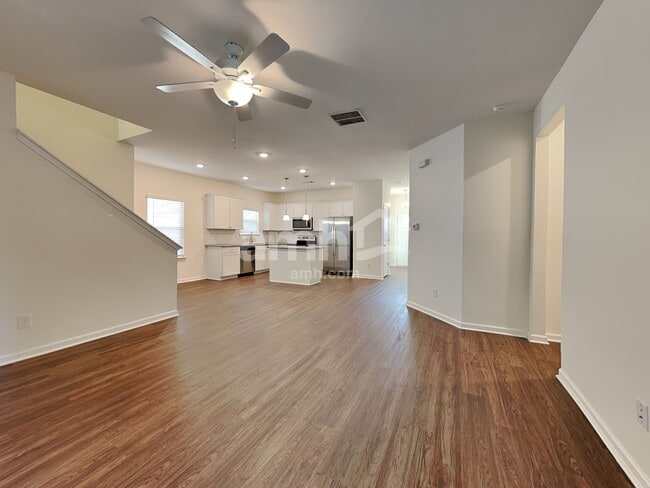 307 Camp dr