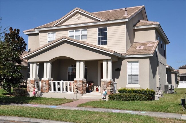 Building Photo - 15114 Gaulberry Run Rental