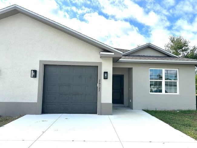 Photo - Brand-New Duplex for Rent in Deep Creek – ...