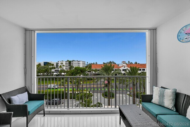 Photo - 2860 S Ocean Blvd Unit 516