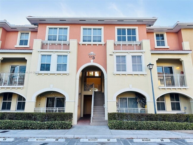 Photo - 8900 NW 107th Ct Condo Unit 217-3