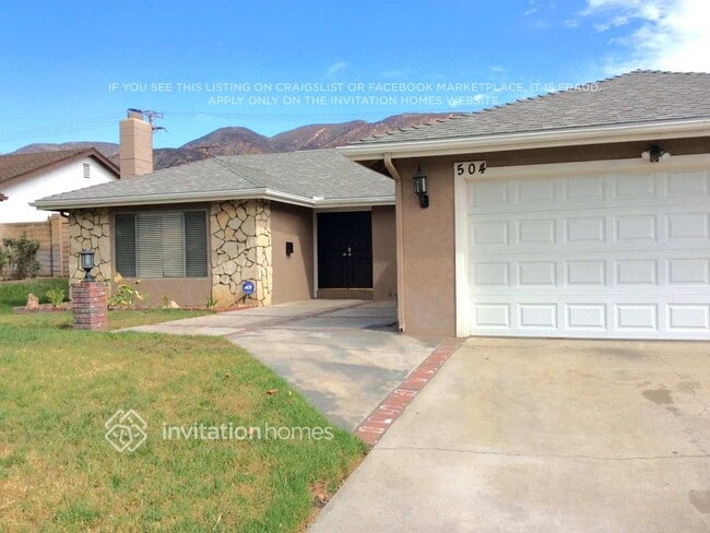 Photo - 504 Northpark Blvd W