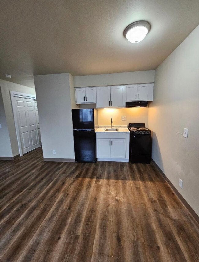 Studio Remodeled - Jefferson Heritage House