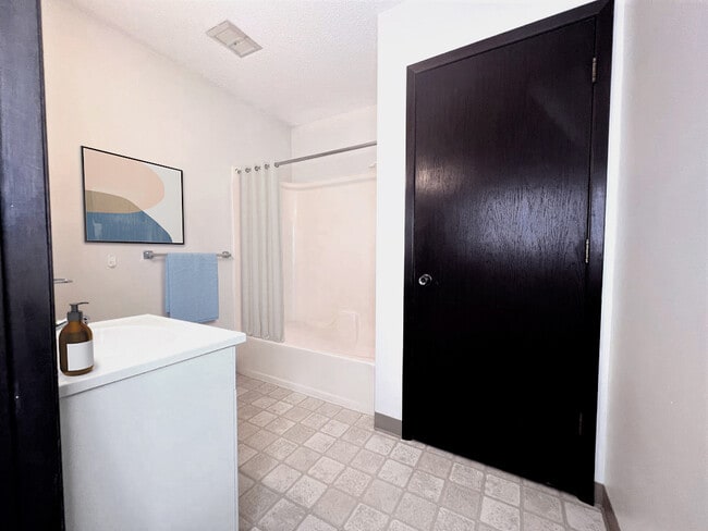 Bergengreen Apartments