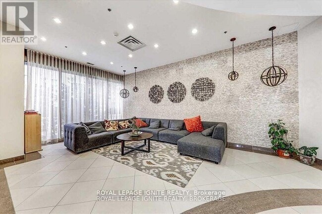 Photo - 760 Sheppard Ave W Unit # 608