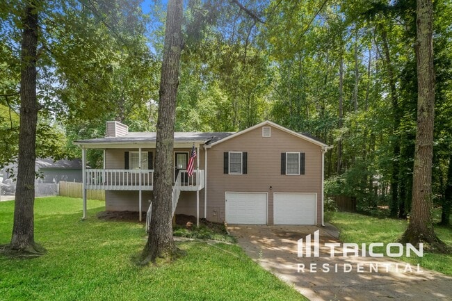 Photo - 123 Indian Hills Dr House