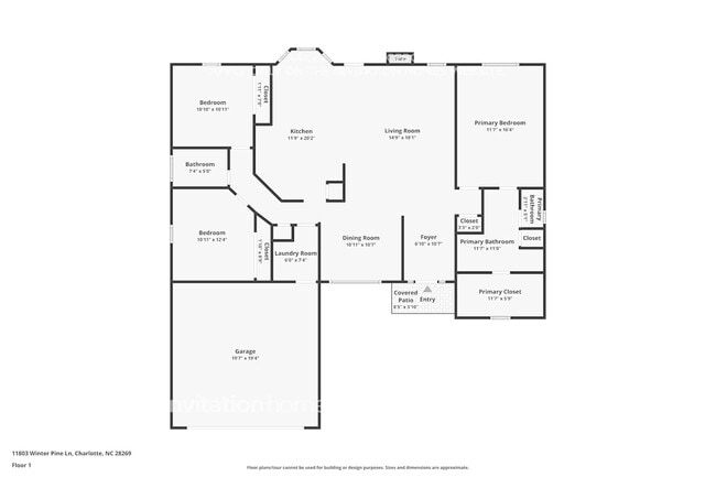 Photo - 11803 Winter Pine Ln