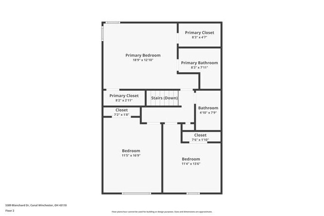 Photo - 5389 Blanchard Dr