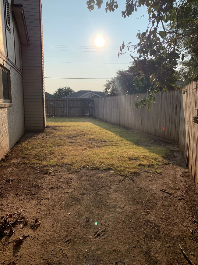 Cute duplex in North Lubbock - Cute duplex in North Lubbock Apartment