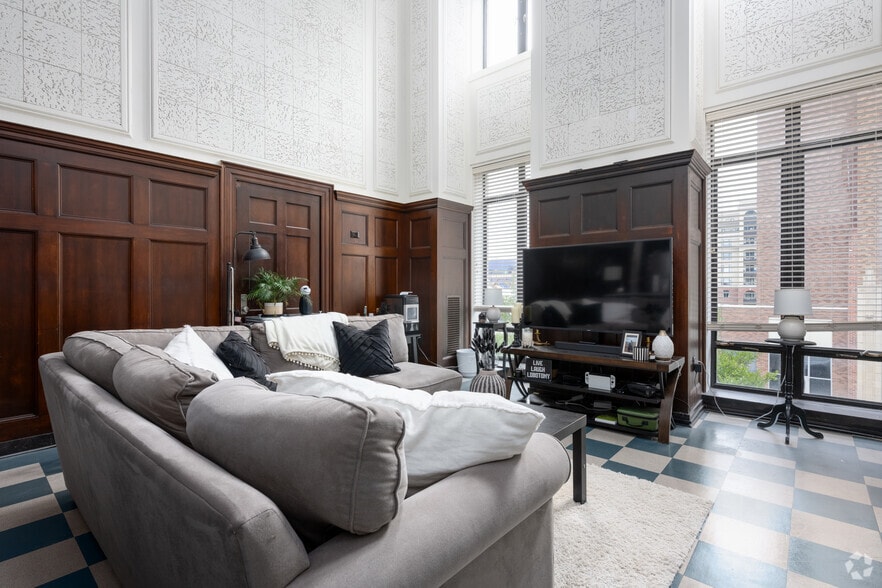 Interior Photo