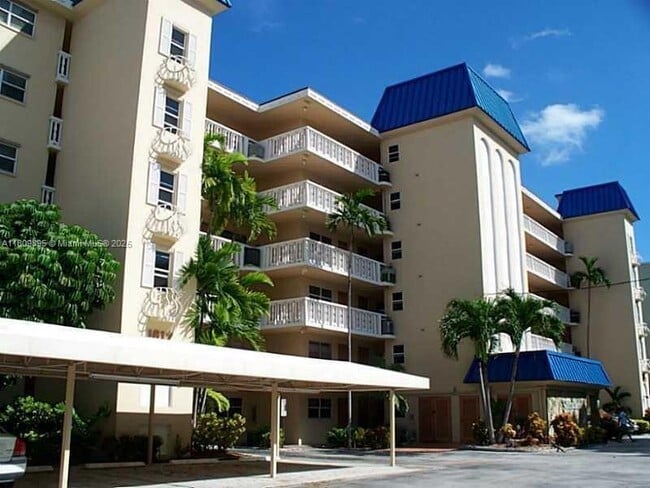Photo - 1617 SE 15th St Condo Unit 504