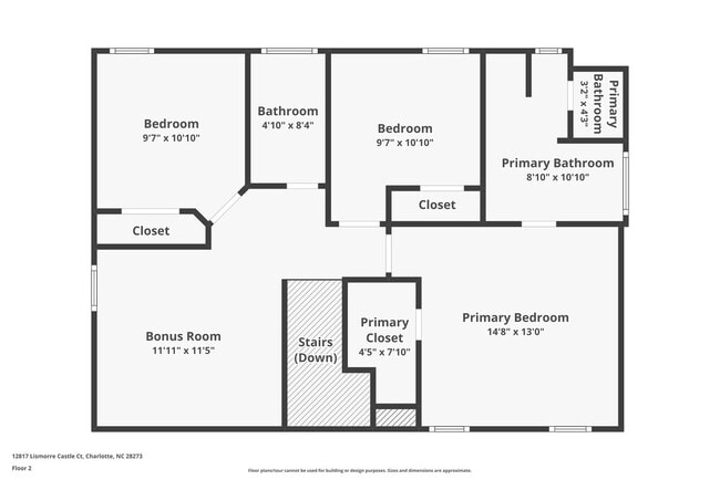 Photo - 12817 Lismorre Castle Ct