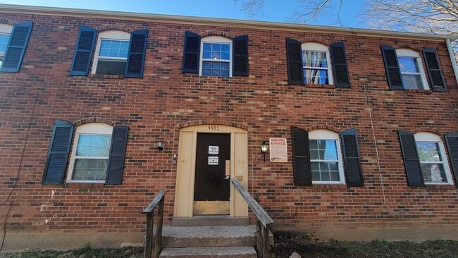 Building Photo - 4405 Landside Dr Unit 4405 Landside Drive -  2