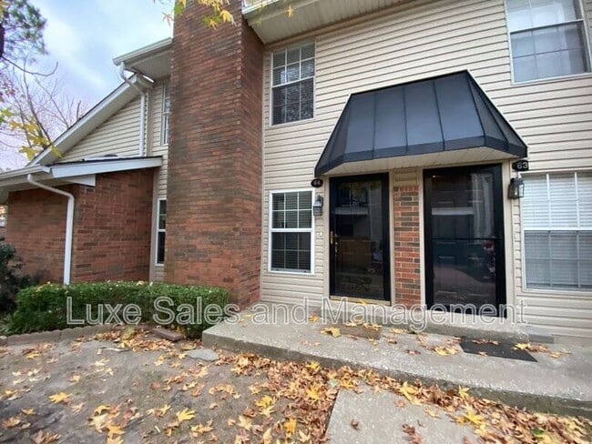 Building Photo - 3200 W Britton Rd Unit 64 Rental