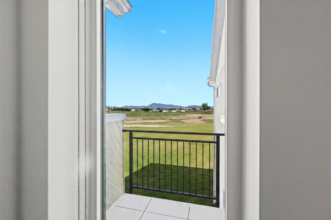 Parkview Townhomes