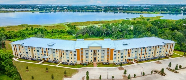 Building Photo - Bay Road Apartments