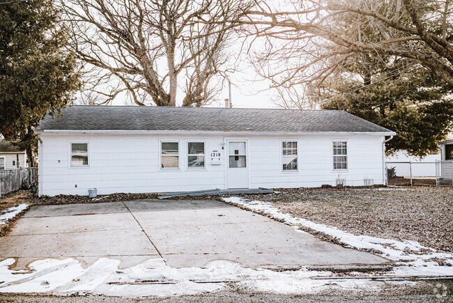 Building Photo - 1218 Lorraine St Rental