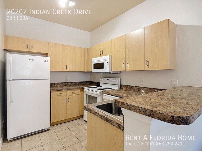 Photo - 20202 Indian Creek Dr