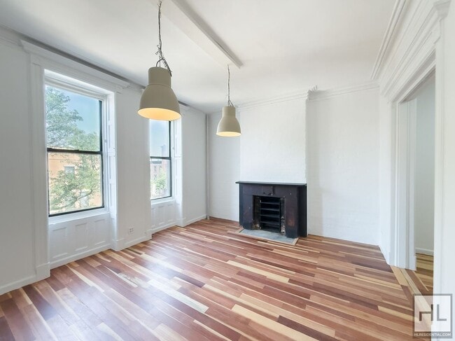 Photo - Massive Fort Greene 3-Bed 1-Bath / In Unit W&D / 2-Blocks to Fort Greene Park Unidad 2A