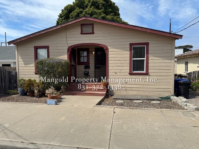 Building Photo - 1205first Unit 1207 Rental