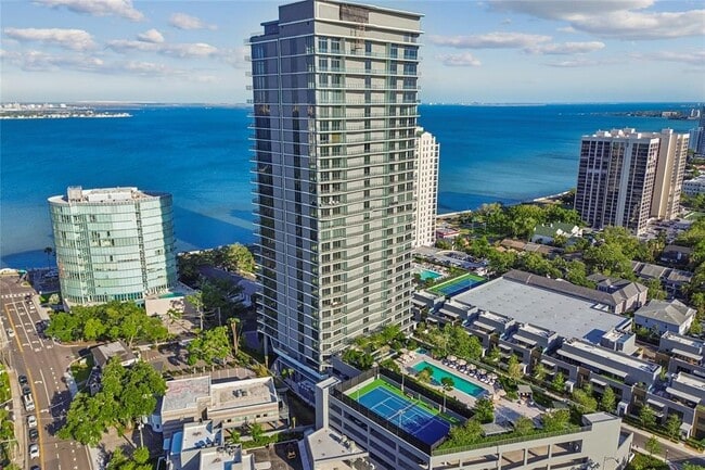 Building Photo - 3015 S Ysabella Ave Unit 1102