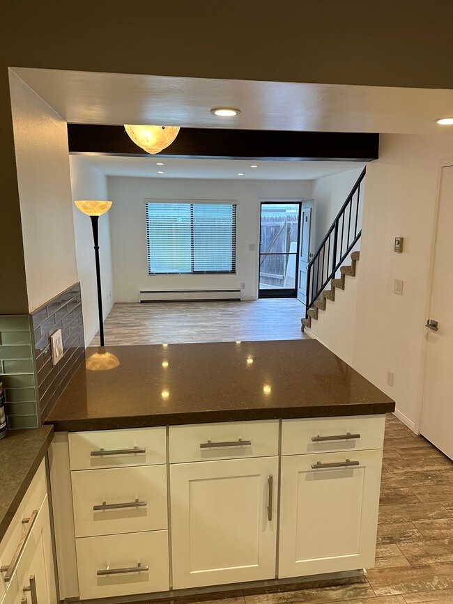 Kitchen - 1229 Rebecca Ln Unit B