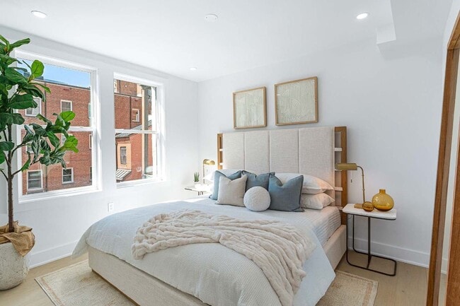 The Windsor - Kalorama