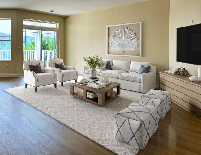 Photo - Captain's Lookout