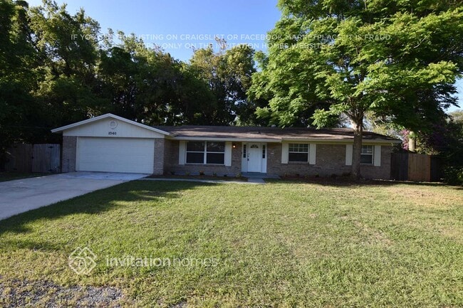 Building Photo - 1540 North St