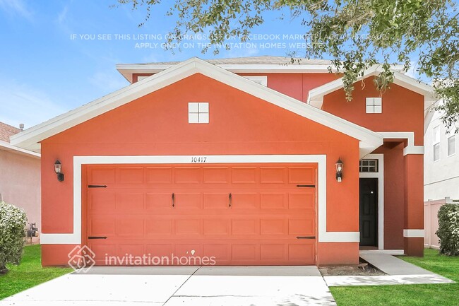 Building Photo - 10417 Avelar Ridge Dr Rental