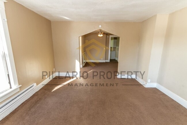 Photo - Remarkable Tuxedo Park Triplex for Rent/1B... Unit 4114 E Washington St