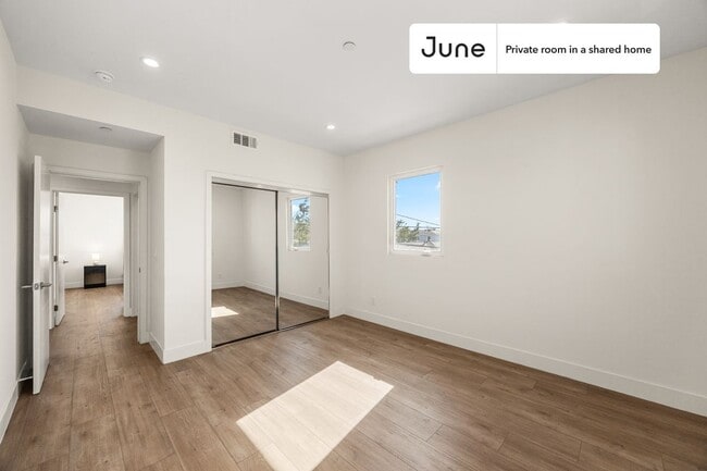 Photo - Room in Shared 4 bed/4 bath home Unidad D